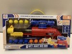Soft Shot Air Gun