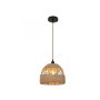 Riserva Vintage Industrial Chandelier Pendant Light