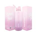 Dream 4 1182ML Flask Sweet Pea
