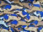 Printed Polar Fleece 150CM