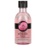 The Body Shop British Rose Shower Gel 250ML
