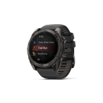 Garmin Fenix 8 47MM Gb Black
