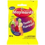 MINI Jelly Babies Funky