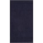 Softie Hand Towel Navy