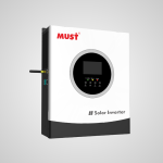 3.6KW 24V Inverter With 100A Mppt And Wifi