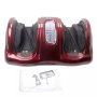 Simulation Solid Massage Foot Rolling Massager 5-MODES