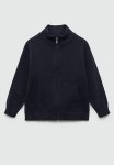 Cardigan Lukeb - Navy