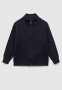 Cardigan Lukeb - Navy