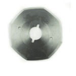 70MM Replacement Blade For Electric Rotary Cutter - Stitch And Go