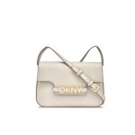Avril Crossbody -taupe