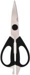 Stainless Steel Kitchen Shears Stainless Steel All-purpose Scissor