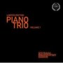 Piano Trio   Vinyl Record