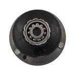 Bmw E90 E92 3 Series E87 E82 1 Series Sports Front Shock Mount With Bearing L=r 05-11 Each Sold Separately.