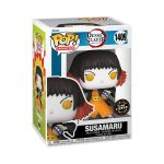 Funko Pop Animation: Demon Slayer – Susamaru