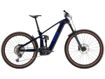 2026 Trek Rail+ 9.7 Gen 5 - Navy Smoke - XL