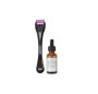 Hyaluronic Acid Plus 540 Microneedle Derma Roller