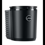 Jura Cool Control 1.0L Black Milk Cooler For Coffee Machines