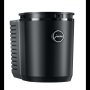 Jura Cool Control 1.0L Black Milk Cooler For Coffee Machines