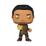Funko Pop Marvel:eternals-gilgamesh