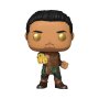Funko Pop Marvel:eternals-gilgamesh