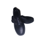 Crosslite Boys School Shoes - One