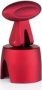Tescom A - Champagne Stopper - Red