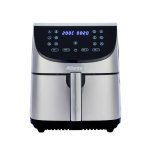 Alliance 8L Digital Air Fryer 7 Function AHA-AF-80002D