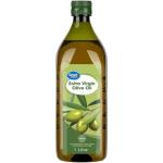 Extra Virgin Oil