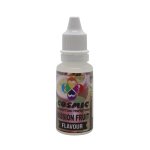 Cosmic Food Flavouring 20G Passion Fruit