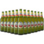 Premium Lager Beer Bottles 12 X 660ML