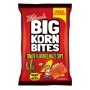 Willards Big Korn Bites Tomato 50G