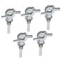 Fuel Shut Off Valve Compatible With Engine Generator