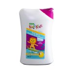 Kool Kids 3-IN-1 Bodywash Shampoo & Conditioner - Banana