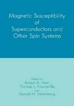 Magnetic Susceptibility of Superconductors and Other Spin Systems