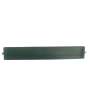 Plastic Green Table Runner Green 49CM X 8CM X 3CM