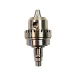 Makita 10MM - Drill Chuck S10 W out Key - 763174-5