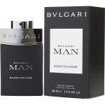 Bvlgari Man Black Cologne
