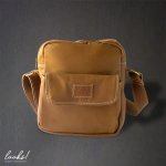 Loerie – Leather Birding Sling Carrier