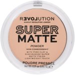Relove By Revolution Reloaded Pressed Powder Tan 6G