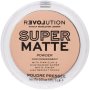 Relove By Revolution Reloaded Pressed Powder Tan 6g