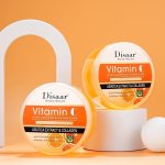 Vitamin C Whitening And Moisturizing Face Gel