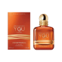 Emporio Armani Stronger With You Amber Edp 50ML