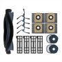 For Eufy X10 Pro Omni Robot Vacuum Cleaner Accessories Compatible With None