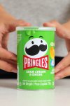 Pringles Potato Chips 70G