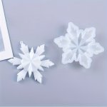 Silicone Mould For Casting Irregular Shapes Unconventional Resin Casting Kit For Decoration