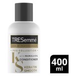 Tresemm Keratin Smooth Hair Conditioner 400ML