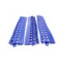 Flexi-deck Blue Male Edge 300MM X 50MM 3 Pack