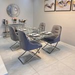 WRGTDS18 Dining Set