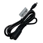 GIZZU Dc Power Extension Cable 1.2M 12V 5.5MM X 2.1MM