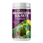 Magnesium Sulfate